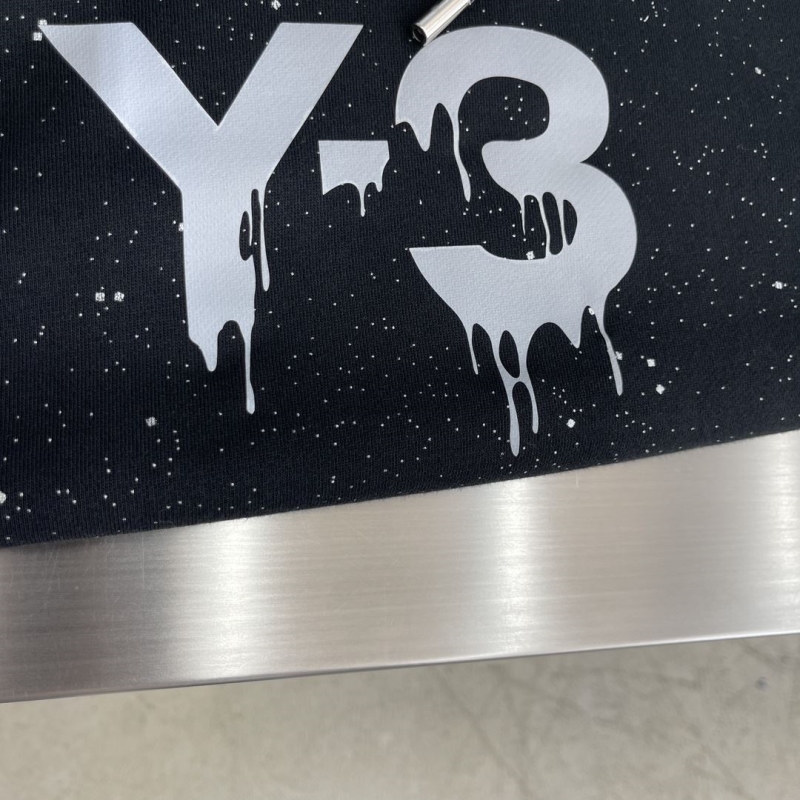 Y-3